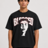Blessed Boxy Tee