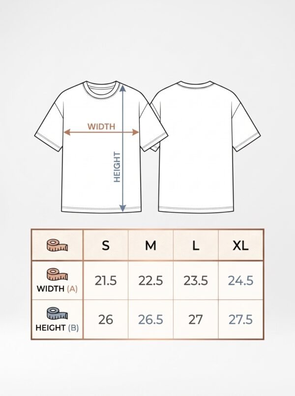 Blessed Boxy Tee