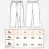 remove_the_pocket_and_change_202607132123 Epher Skull Sweatpants