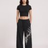 replace_the_man_in_the_202607132036 Epher Skull Sweatpants